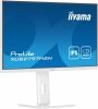IIYAMA Monitor 27 cali XUB2797HSN-W2 IPS,FHD,USB-C Dock,HAS,300cd,1ms,sRGB99%,100Hz,HDMI,DP-out,USBx4,RJ45,2x2W^5y^